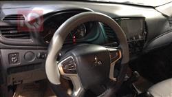 ميتسوبيشي L200